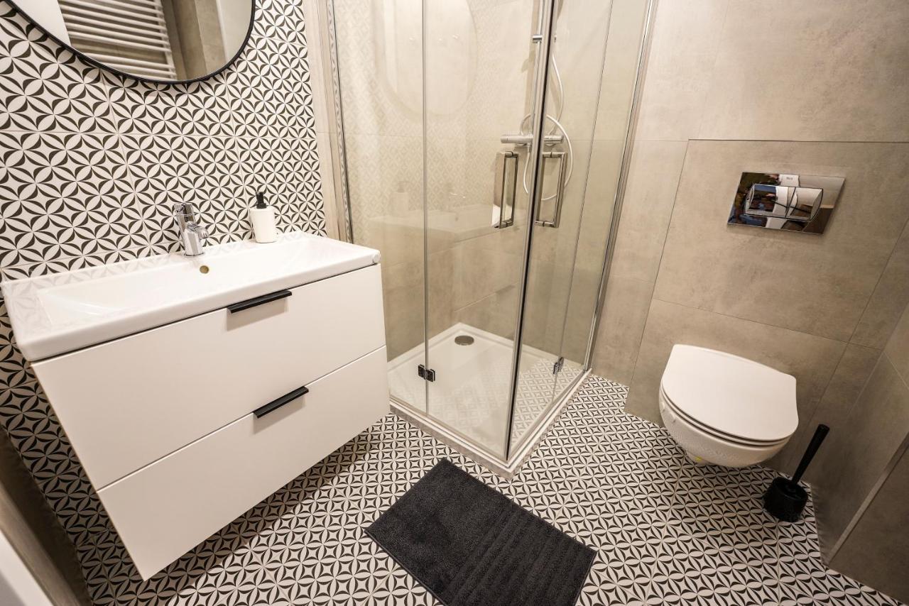 Dom Na Kurkowej 32 Apartment วรอตซวาฟ ภายนอก รูปภาพ