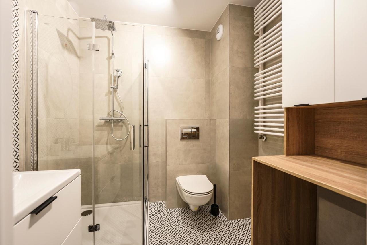 Dom Na Kurkowej 32 Apartment วรอตซวาฟ ภายนอก รูปภาพ