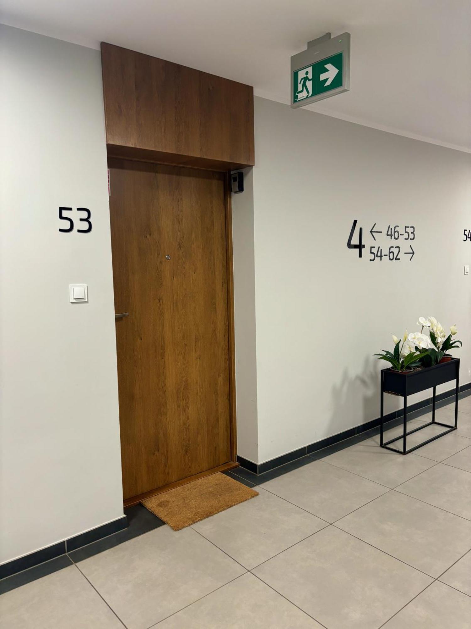 Dom Na Kurkowej 32 Apartment วรอตซวาฟ ภายนอก รูปภาพ